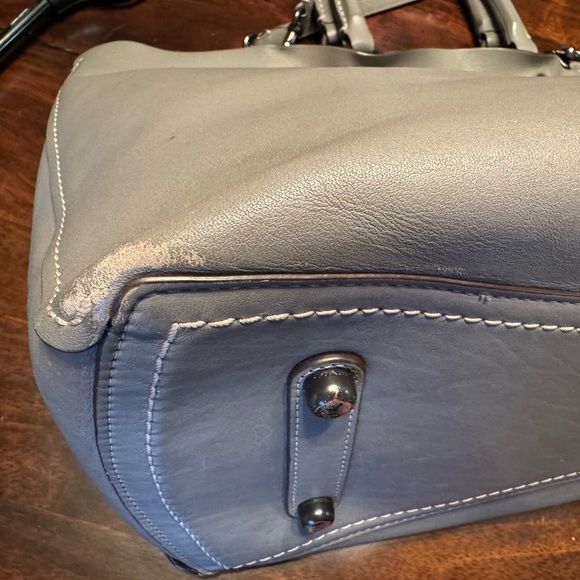 Coach Rouge tote - Picture 9 of 15